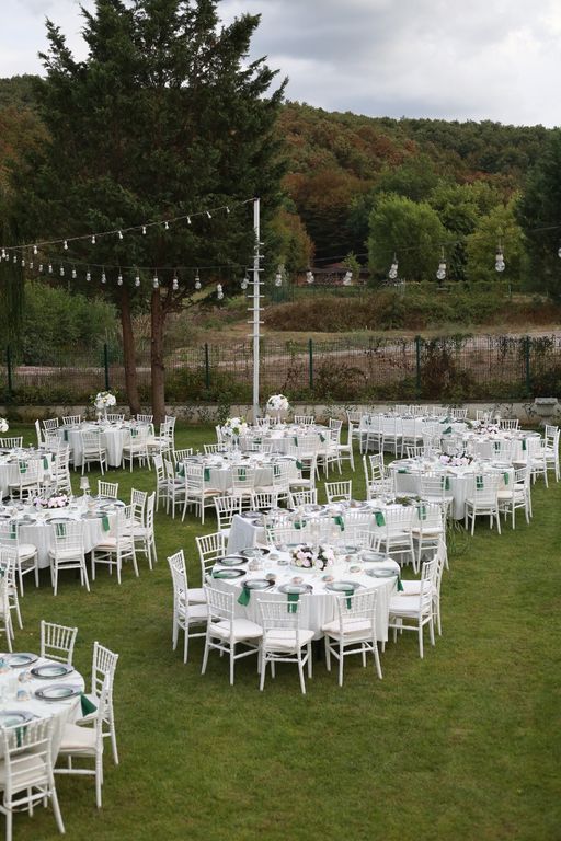 Suare Bahçe Polonezköy