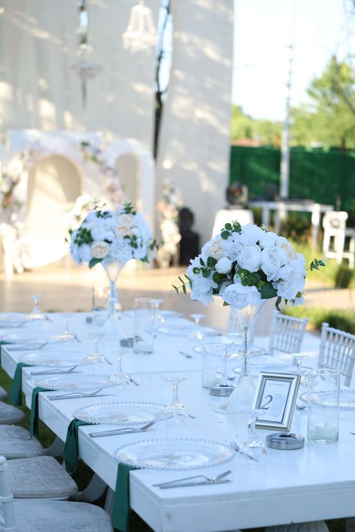 Suare Bahçe Polonezköy