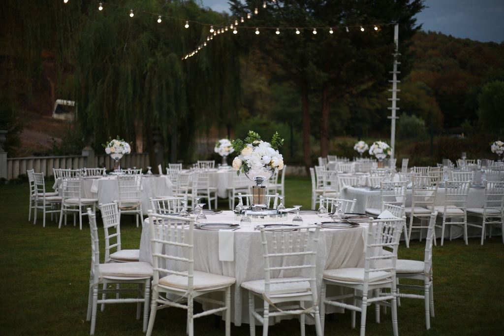 Suare Bahçe Polonezköy