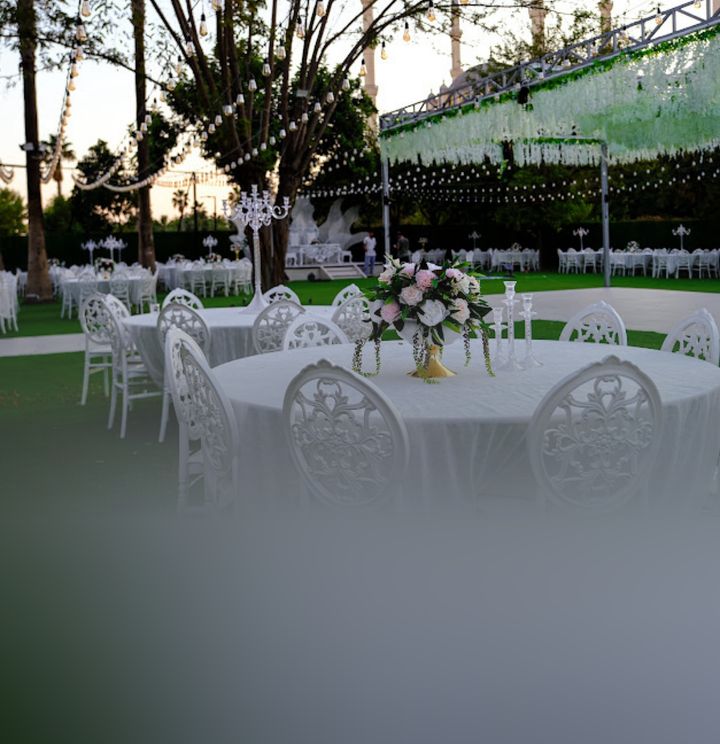 Palm Wedding & Event Hall