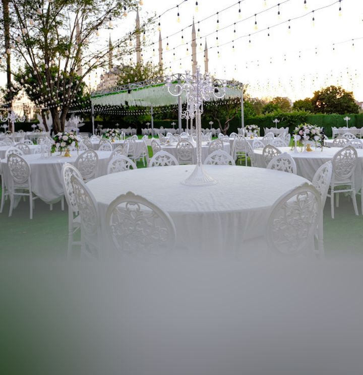 Palm Wedding & Event Hall