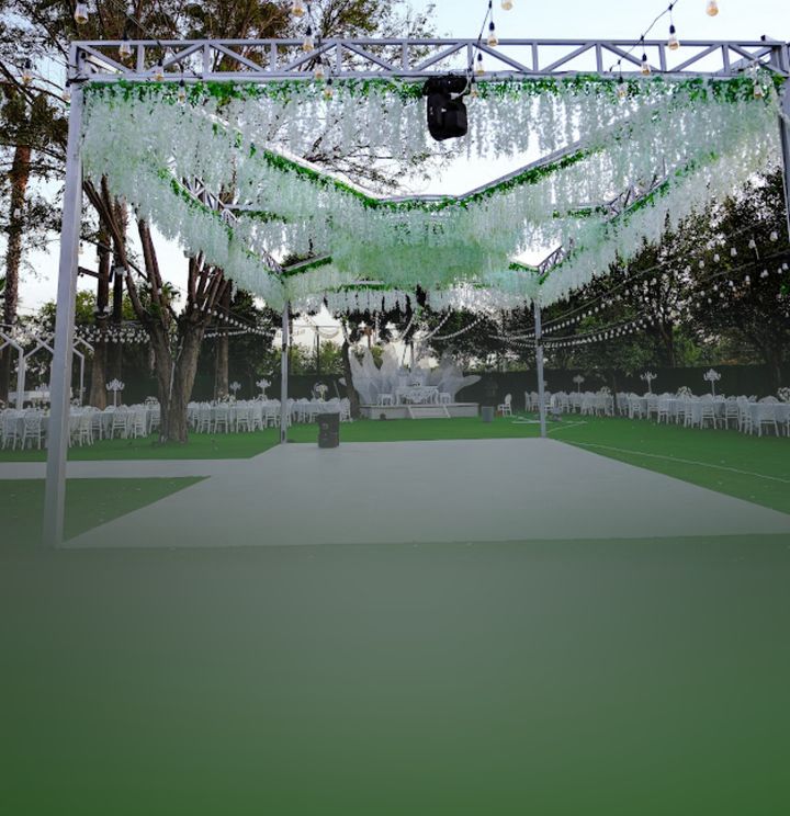 Palm Wedding & Event Hall