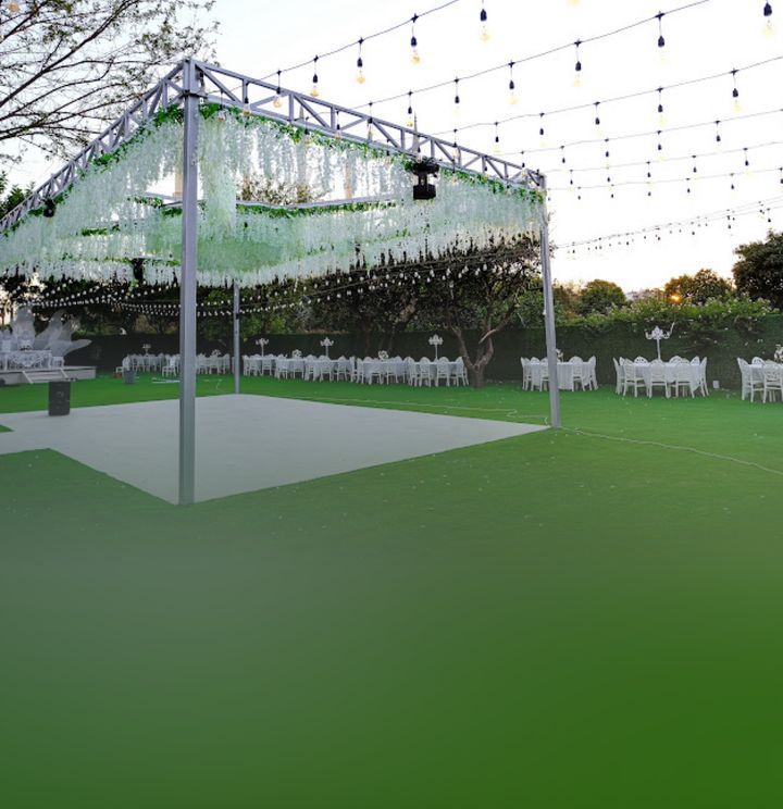 Palm Wedding & Event Hall