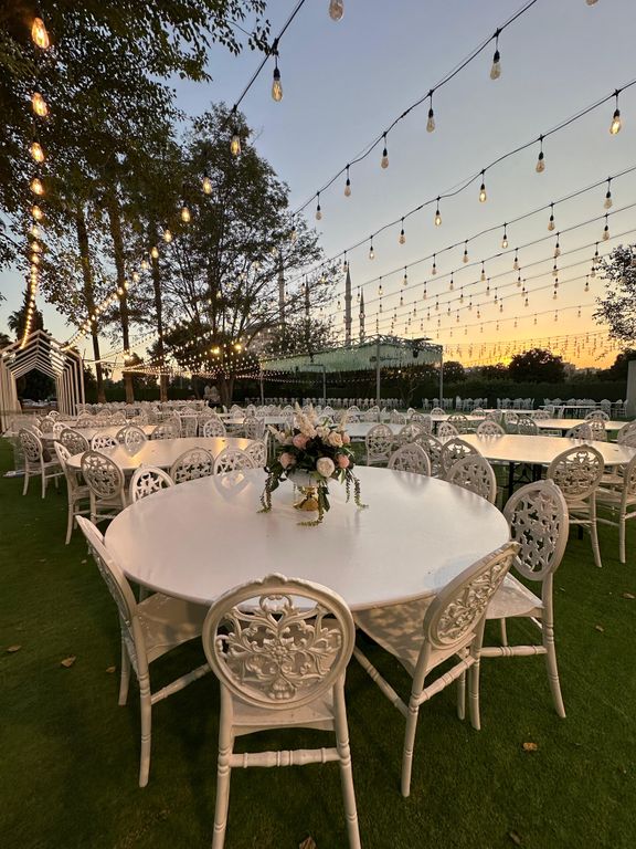 Palm Wedding & Event Hall