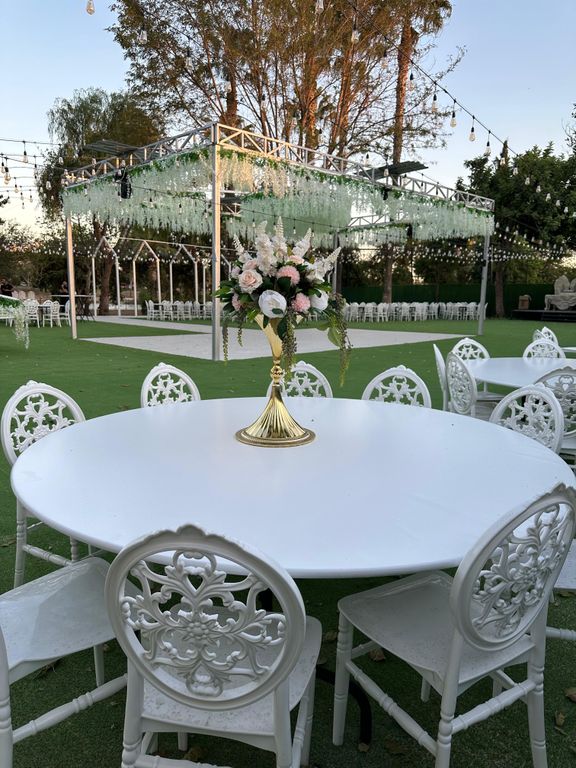 Palm Wedding & Event Hall