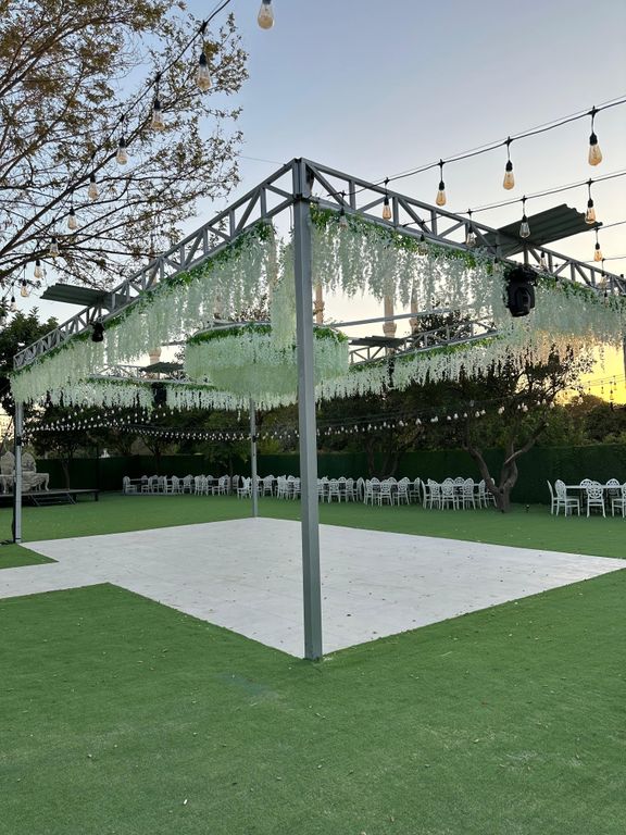 Palm Wedding & Event Hall
