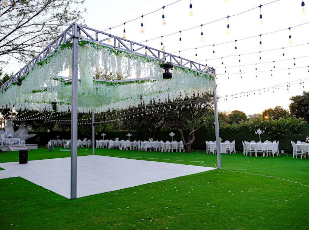 Palm Wedding & Event Hall