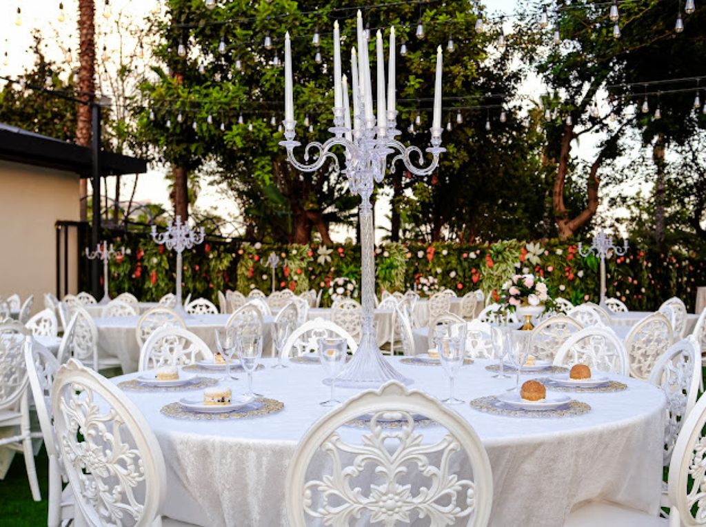 Palm Wedding & Event Hall