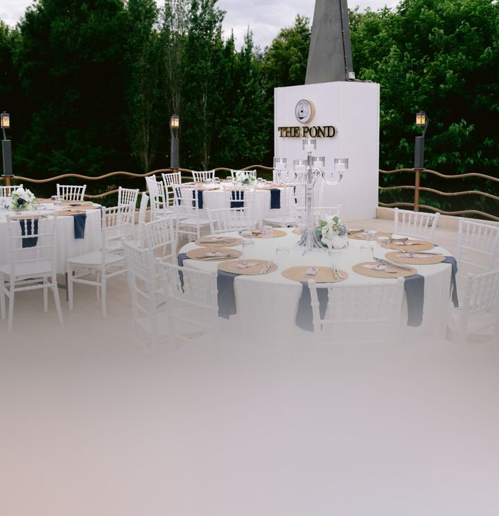 The Pond Event