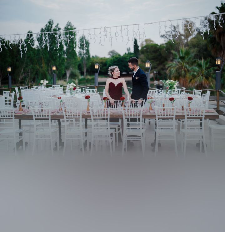 The Pond Event