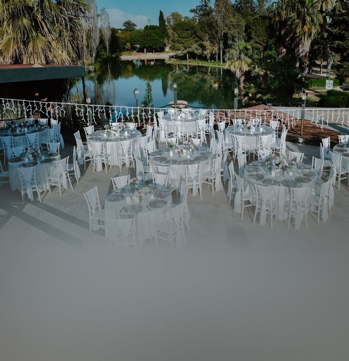 The Pond Event