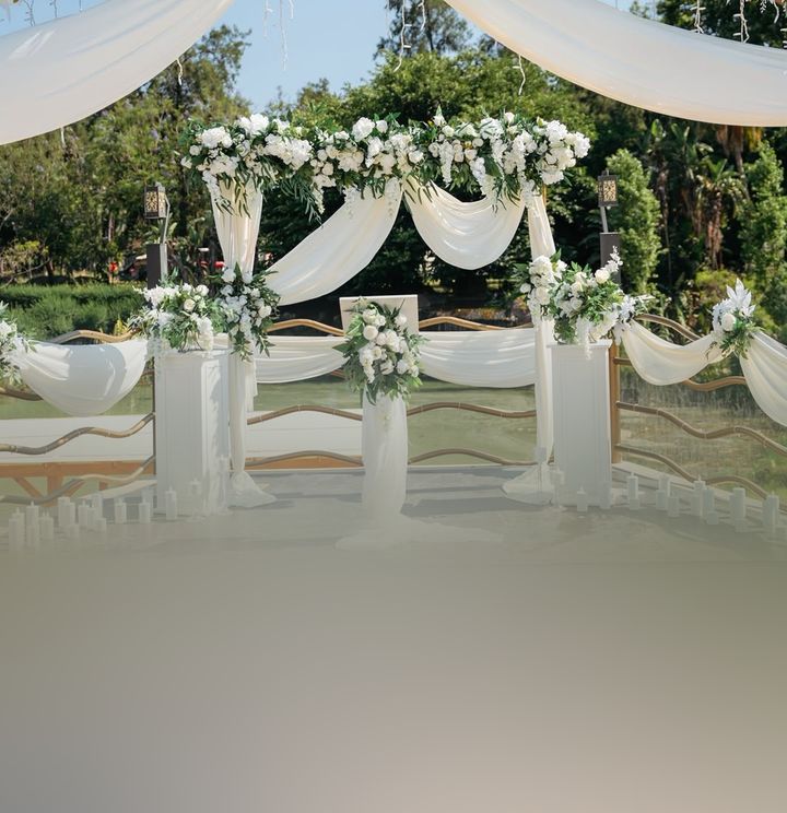 The Pond Event