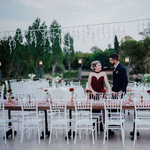 The Pond Event