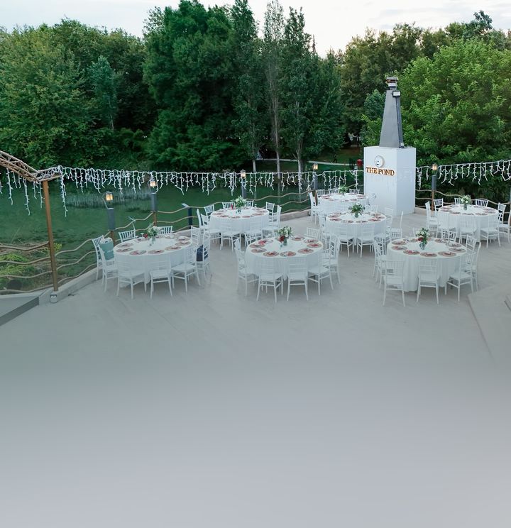 The Pond Event