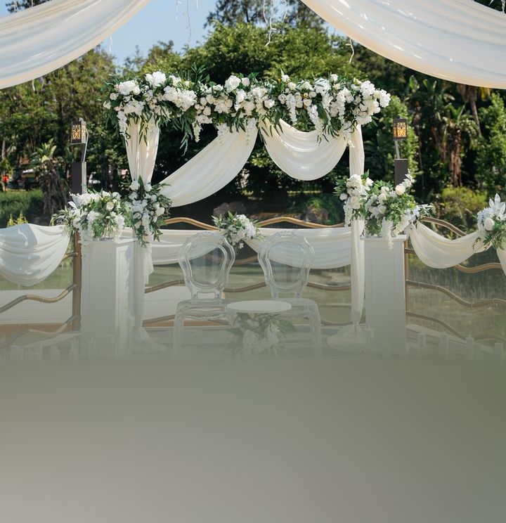 The Pond Event