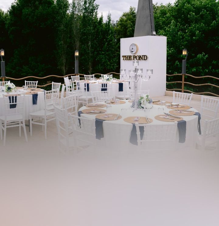 The Pond Event