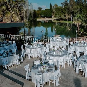 The Pond Event