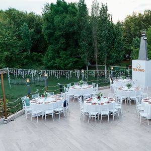 The Pond Event