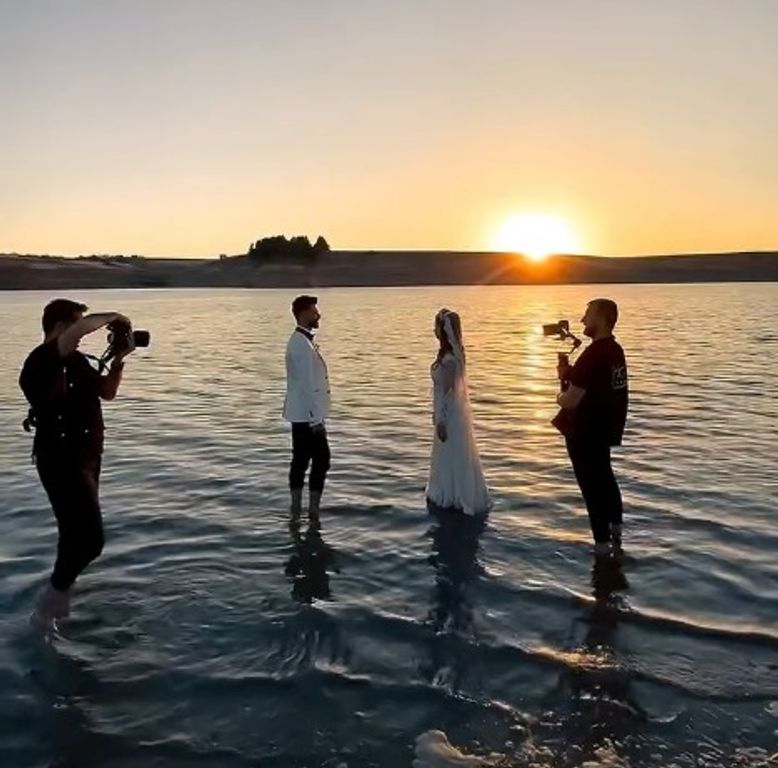 Bayram İldem Fotoğrafçılık