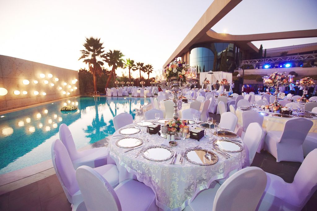 Mersin Düğün Davet Balo