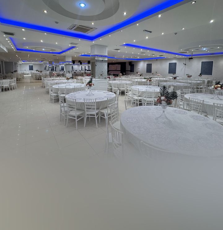 Şura Hall Düğün Salonu
