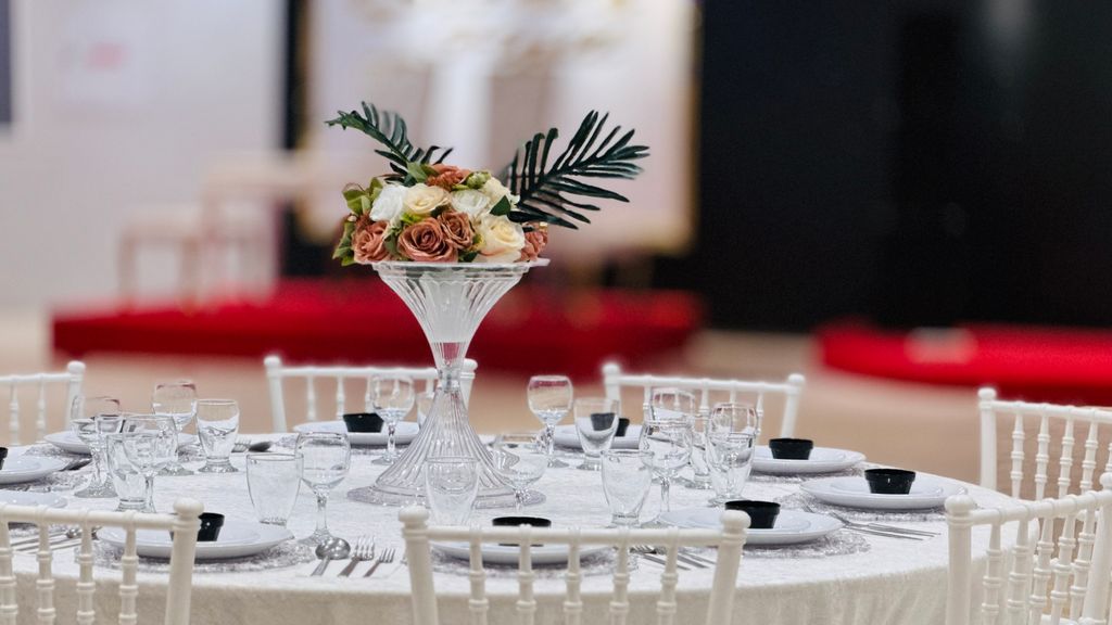 Şura Hall Düğün Salonu