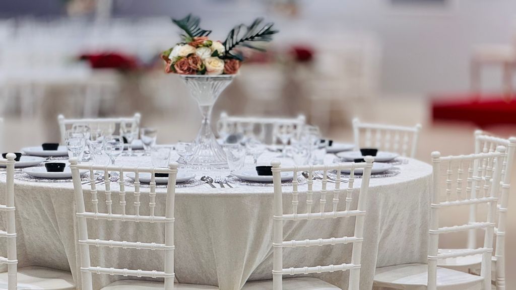 Şura Hall Düğün Salonu