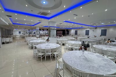 Şura Hall Düğün Salonu