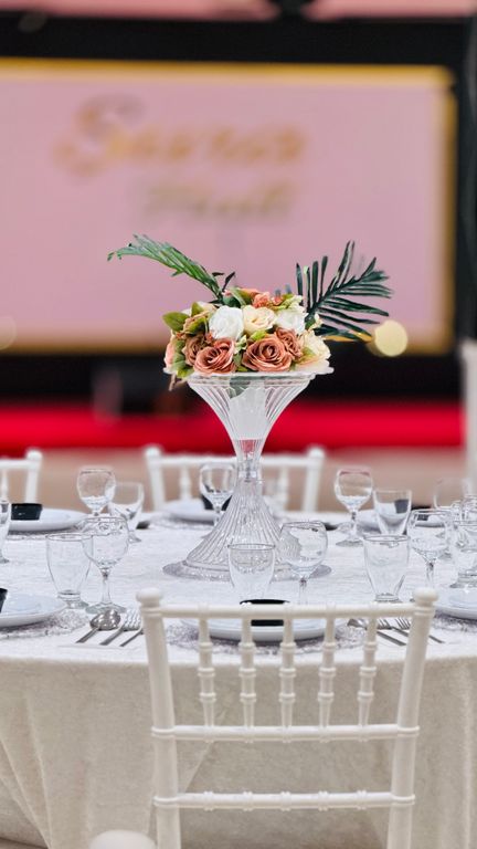 Şura Hall Düğün Salonu