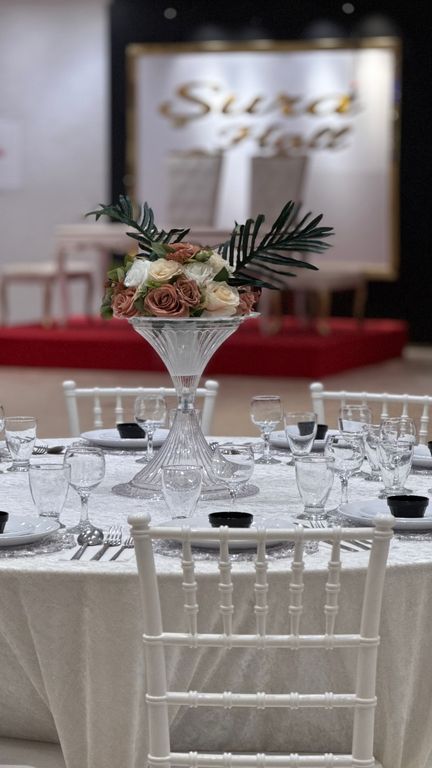 Şura Hall Düğün Salonu