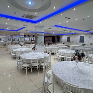 Şura Hall Düğün Salonu