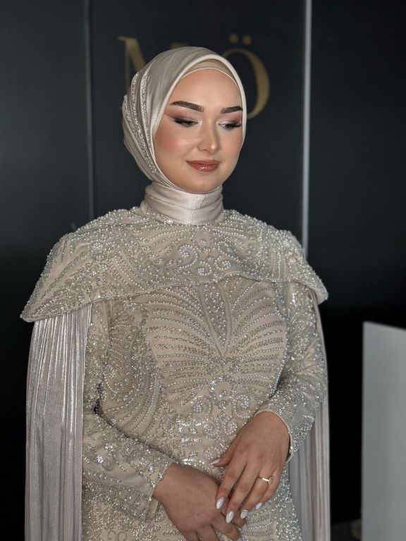 Melisa Özkaya Make Up & Türban Tasarım - 2604631
