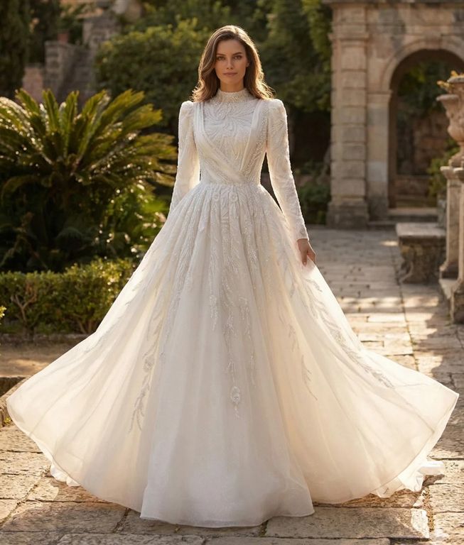 Elif Nas Bridal - 2604520