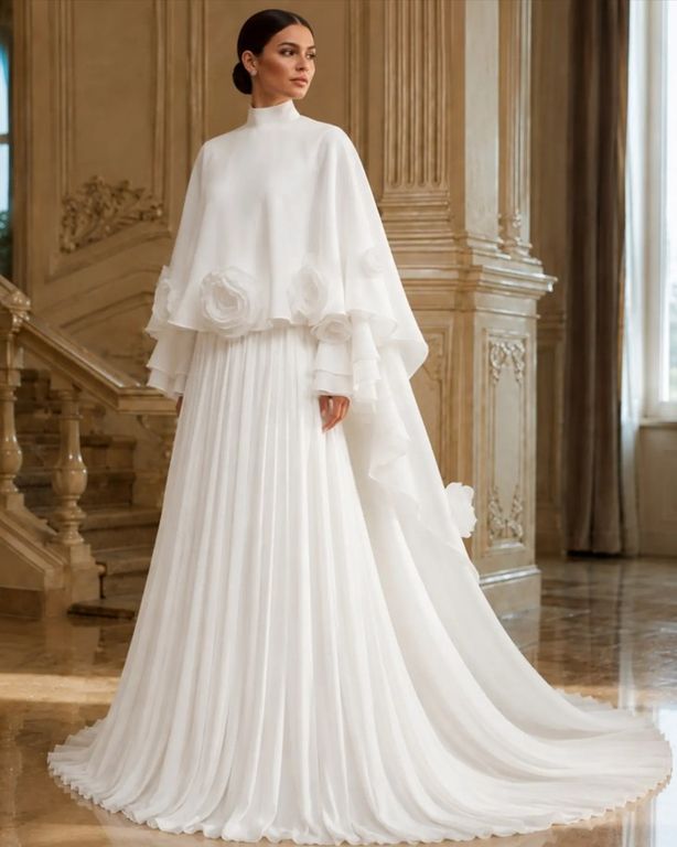 Elif Nas Bridal - 2604522