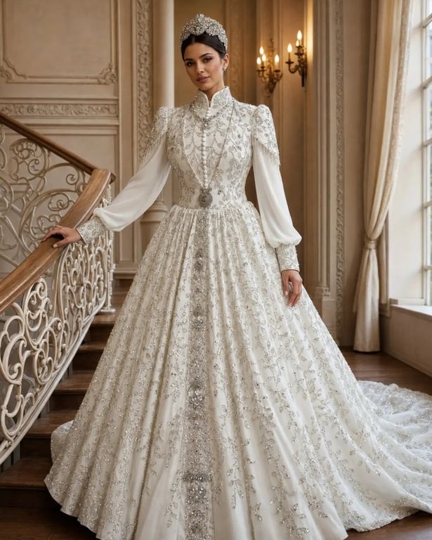 Elif Nas Bridal - 2604525