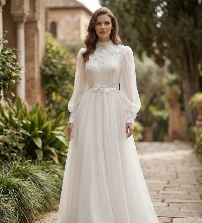 Elif Nas Bridal - 2604519