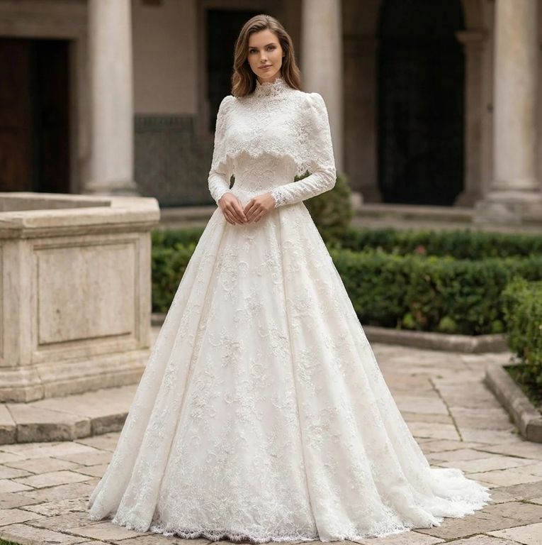 Elif Nas Bridal - 2604523