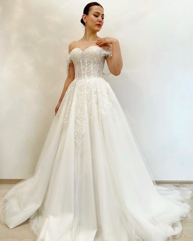Angelic Couture - 2606104