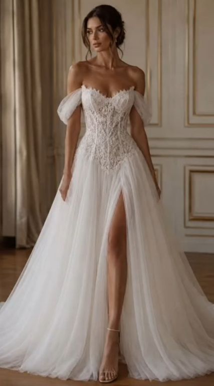 Smrynovias Wedding - 2604505