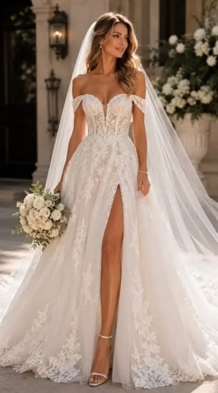Smrynovias Wedding - 2604507