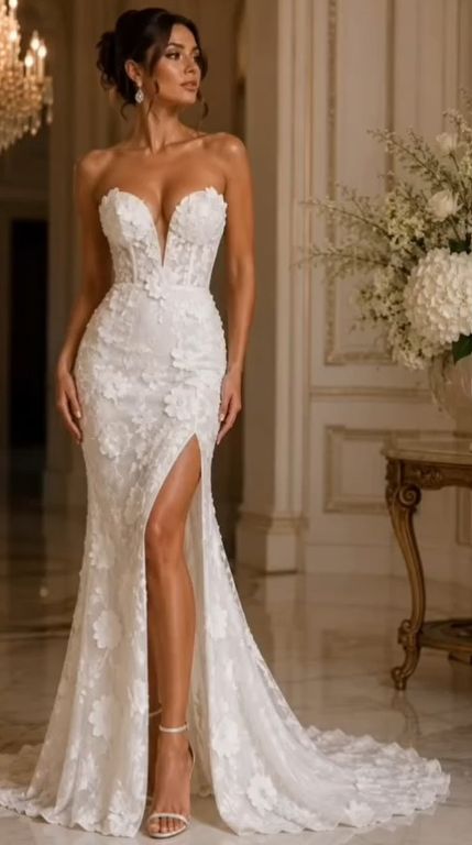 Smrynovias Wedding - 2604513