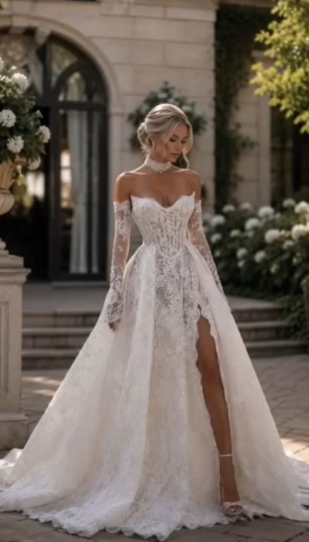 Smrynovias Wedding - 2604511