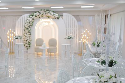 MilAys Davet Evi