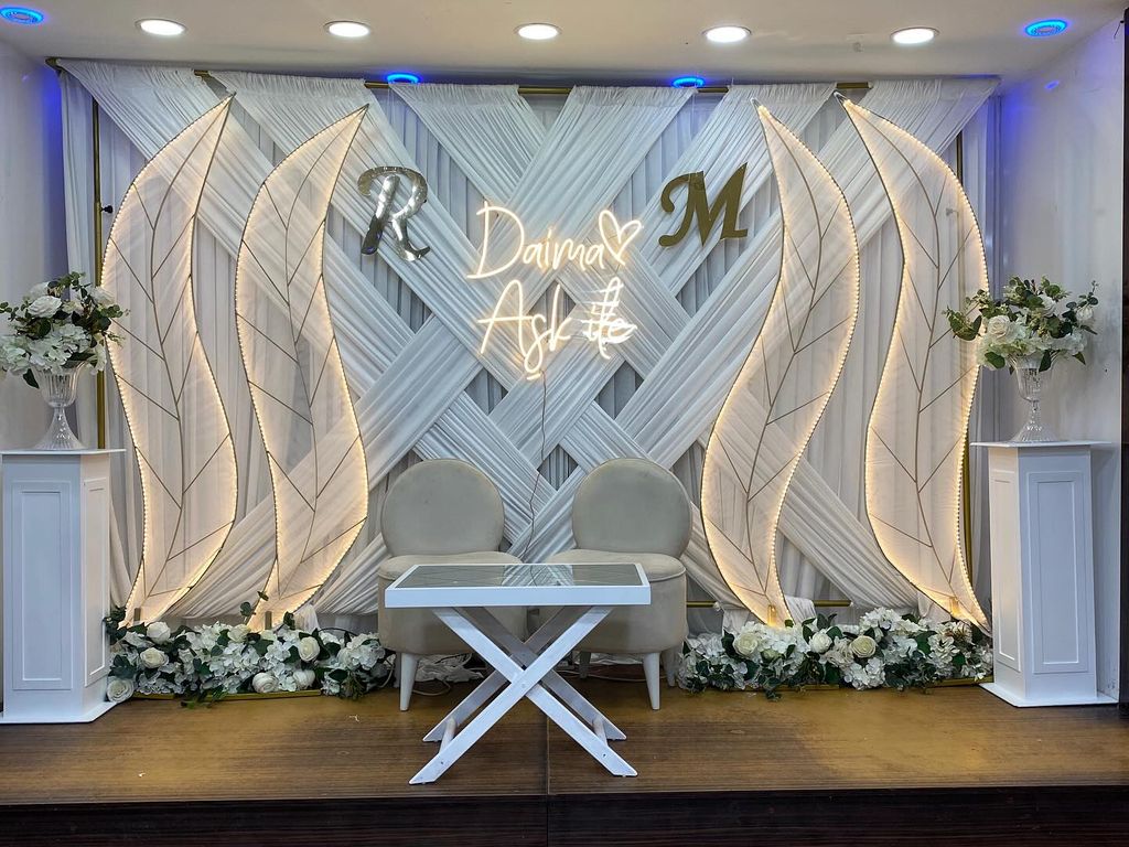 Mzm Nişan Organizasyon - 2604438