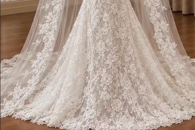Hira’s Wedding image