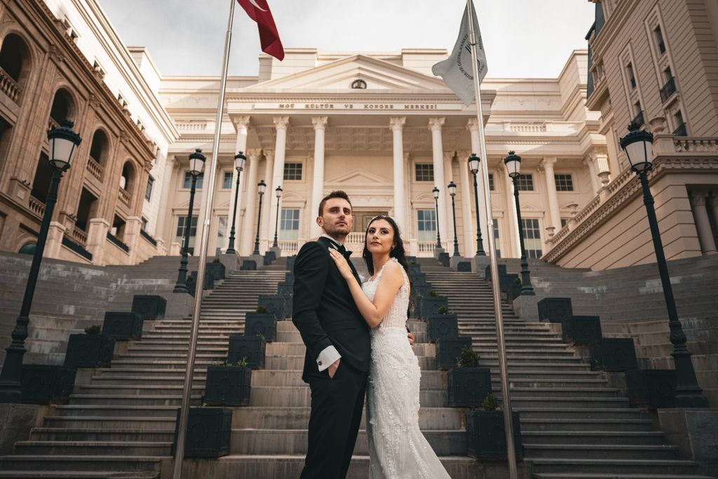 Medyankara Fotoğraf Stüdyosu