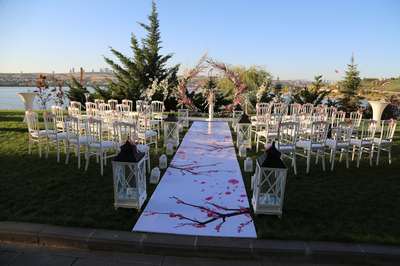 VE Hotels Gölbaşı Vilayetler Evi