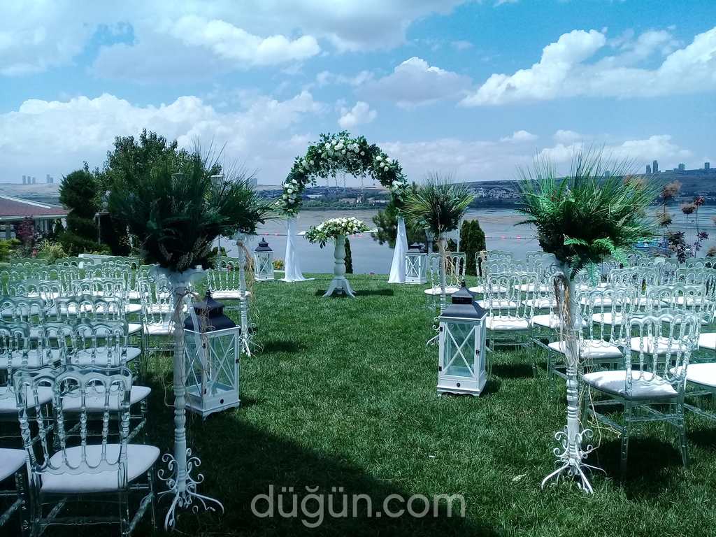 VE Hotels Gölbaşı Vilayetler Evi