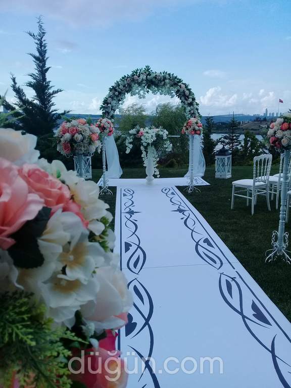 VE Hotels Gölbaşı Vilayetler Evi