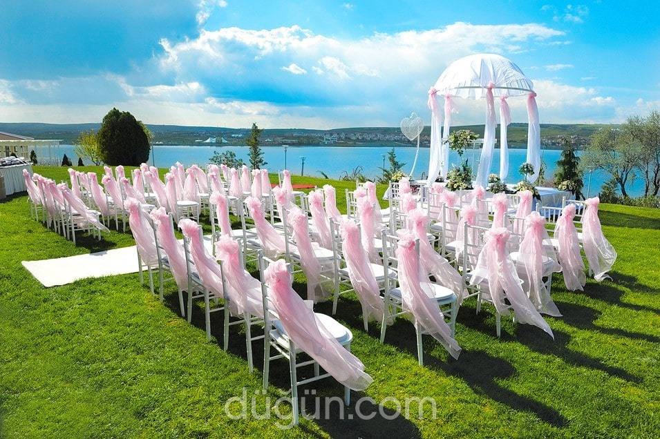 VE Hotels Gölbaşı Vilayetler Evi - 1337137